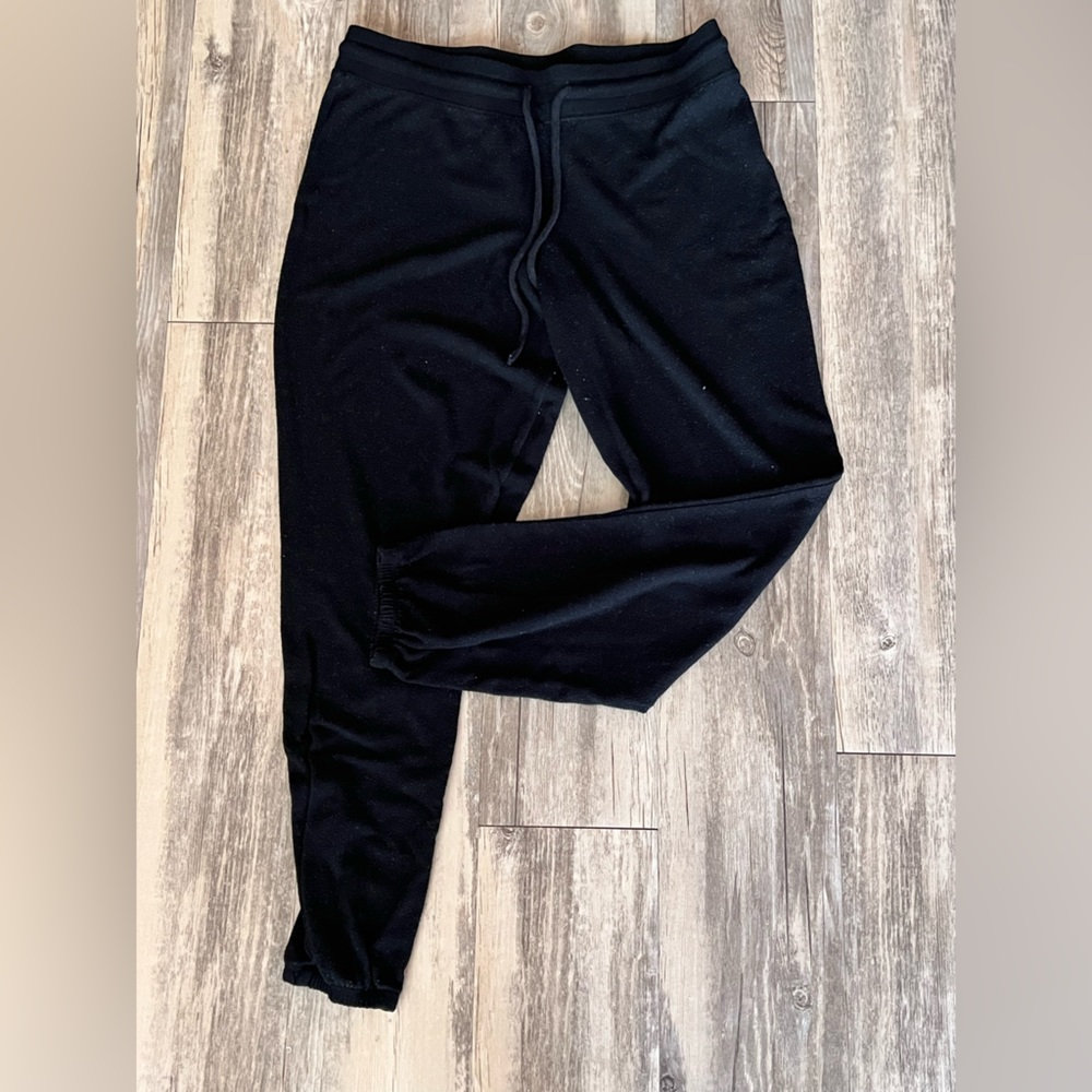 Terry Joggers